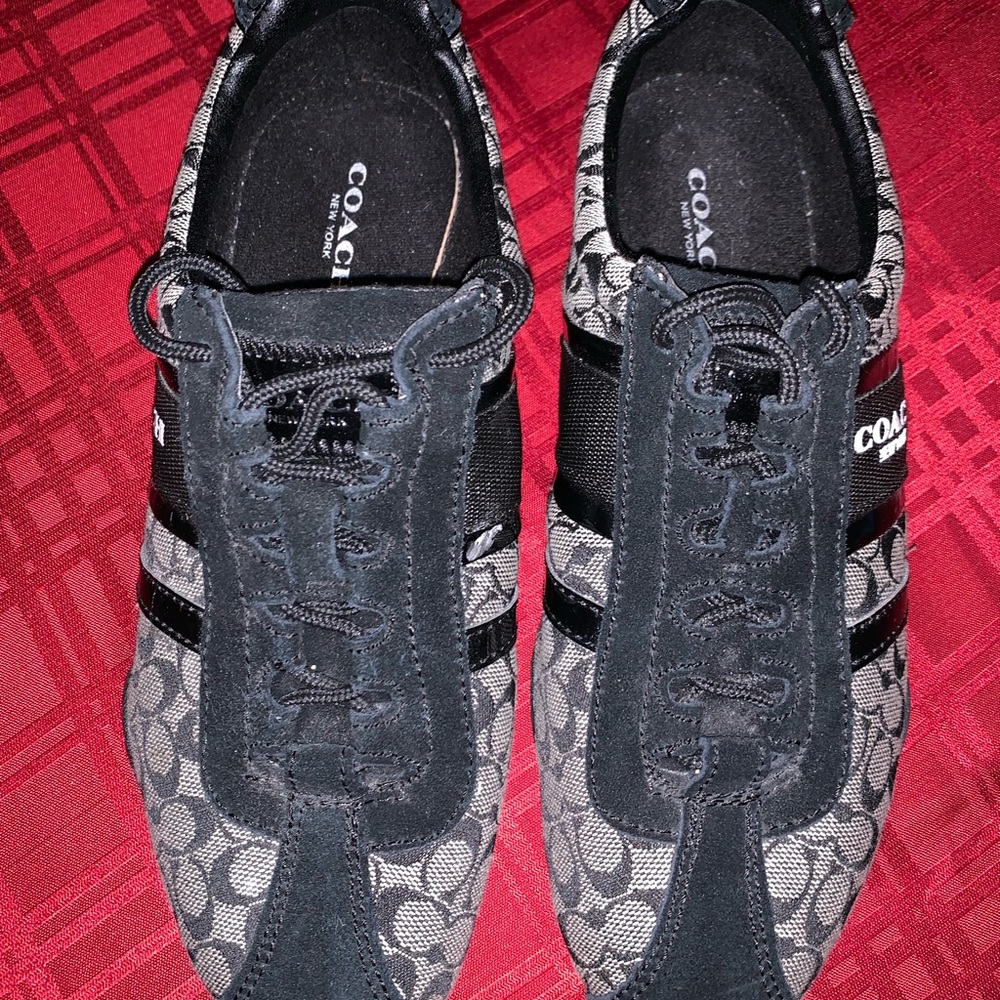Coach Shoes